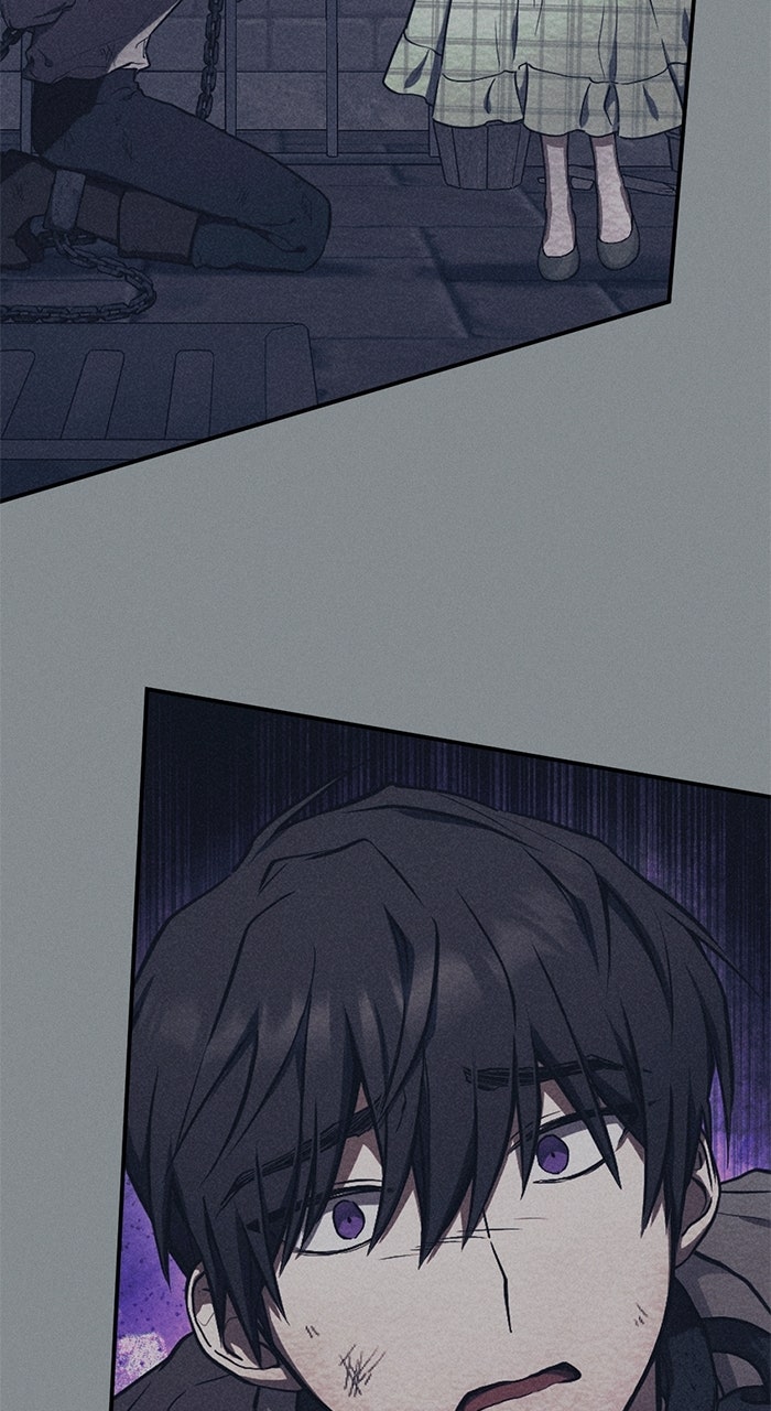 Shadows in Paradise Episode 4 page 32 - 