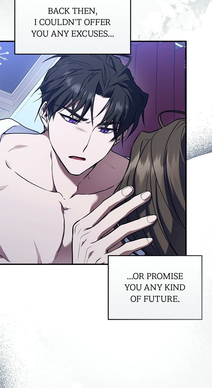 Shadows in Paradise Episode 4 page 36 - 