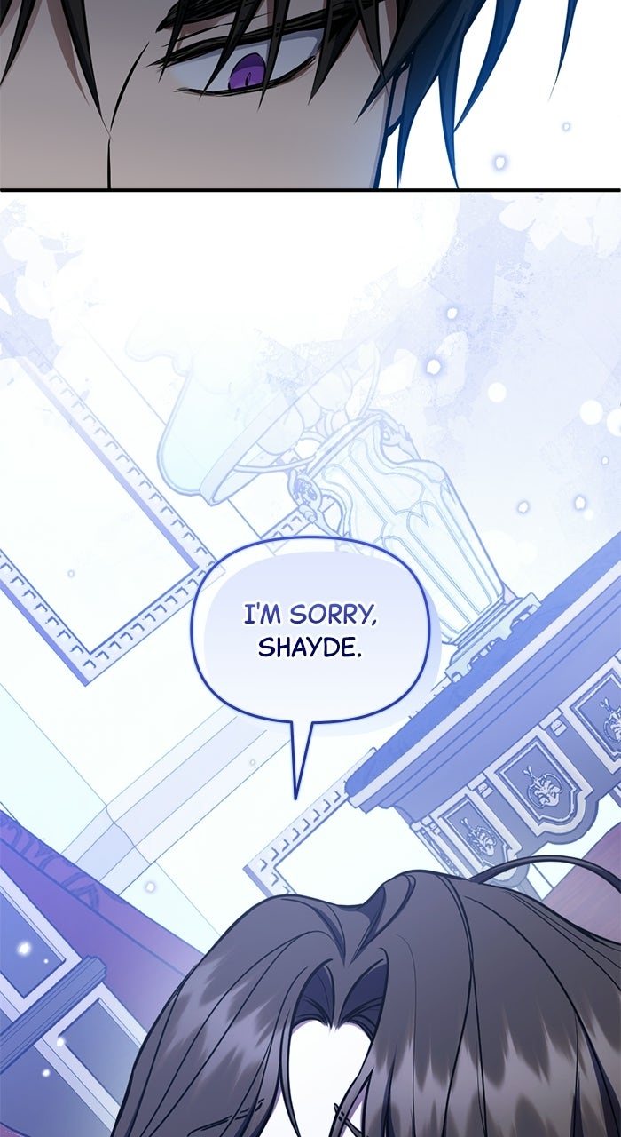 Shadows in Paradise Episode 4 page 38 - 