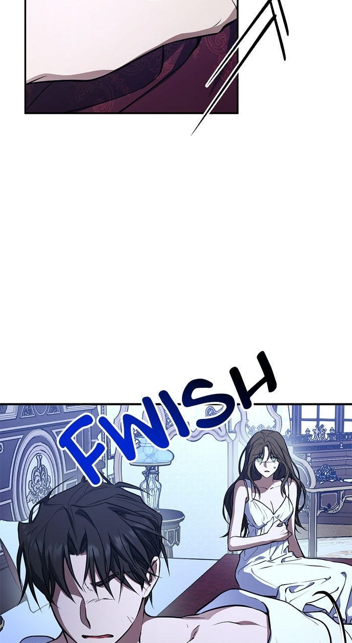 Shadows in Paradise Episode 4 page 42 - 