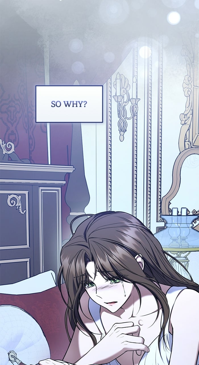 Shadows in Paradise Episode 4 page 47 - 