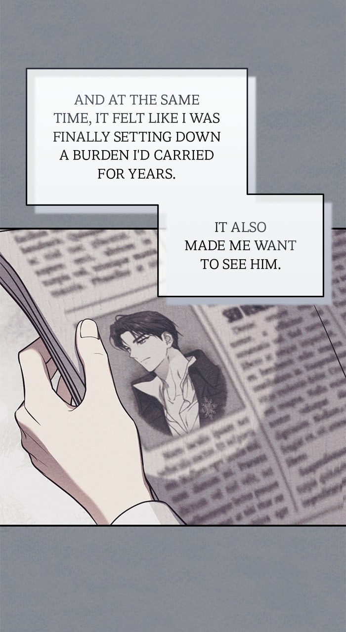 Shadows in Paradise Episode 4 page 55 - 