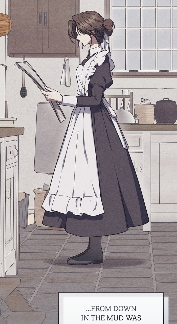 Shadows in Paradise Episode 4 page 57 - 