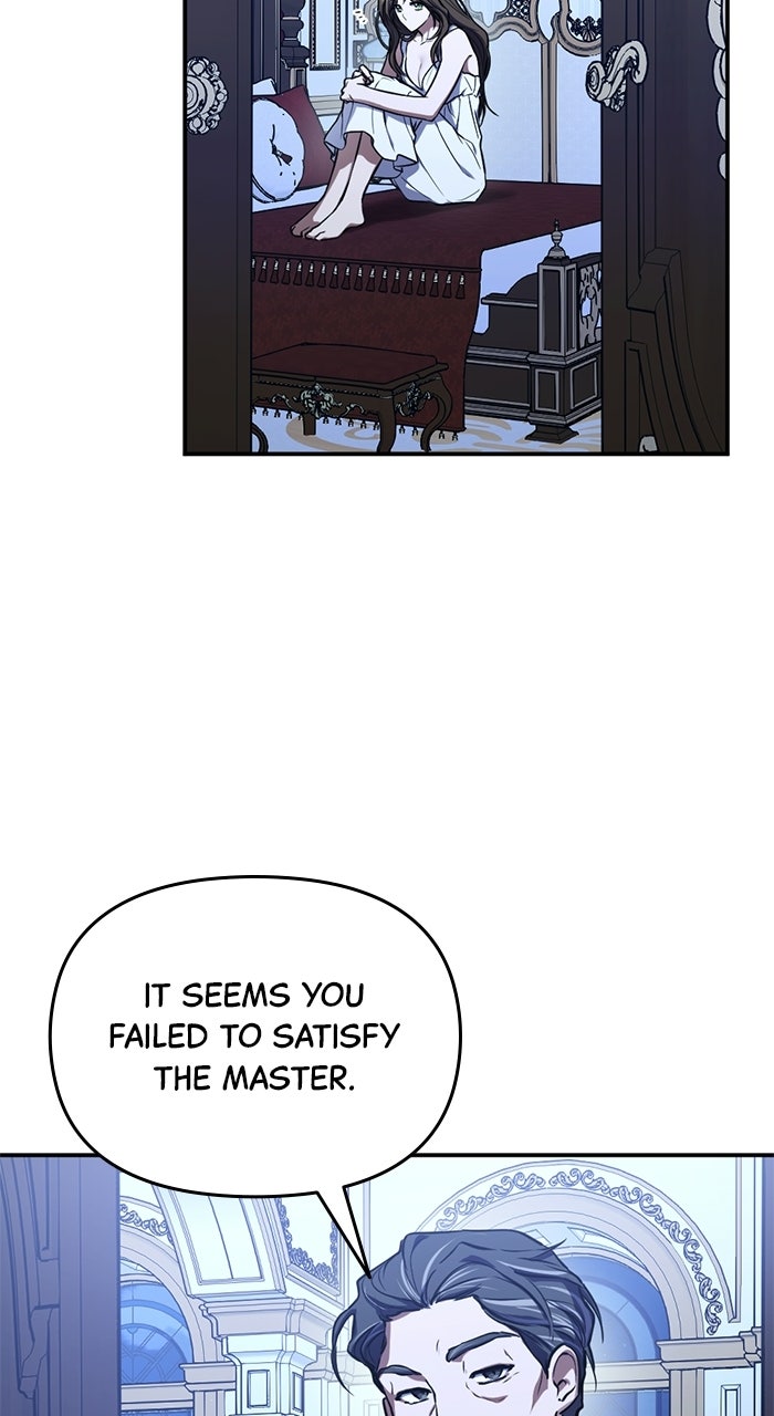 Shadows in Paradise Episode 4 page 60 - 