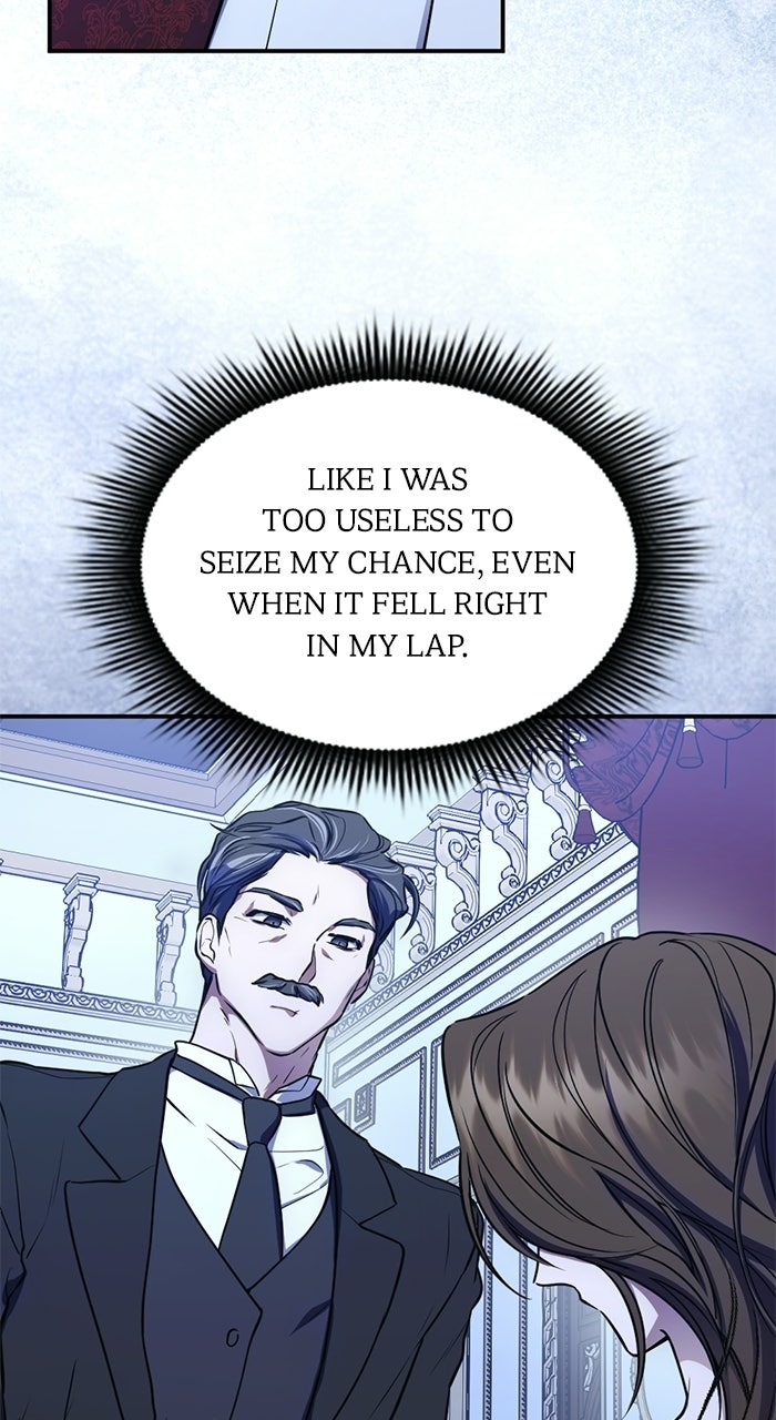 Shadows in Paradise Episode 4 page 64 - 