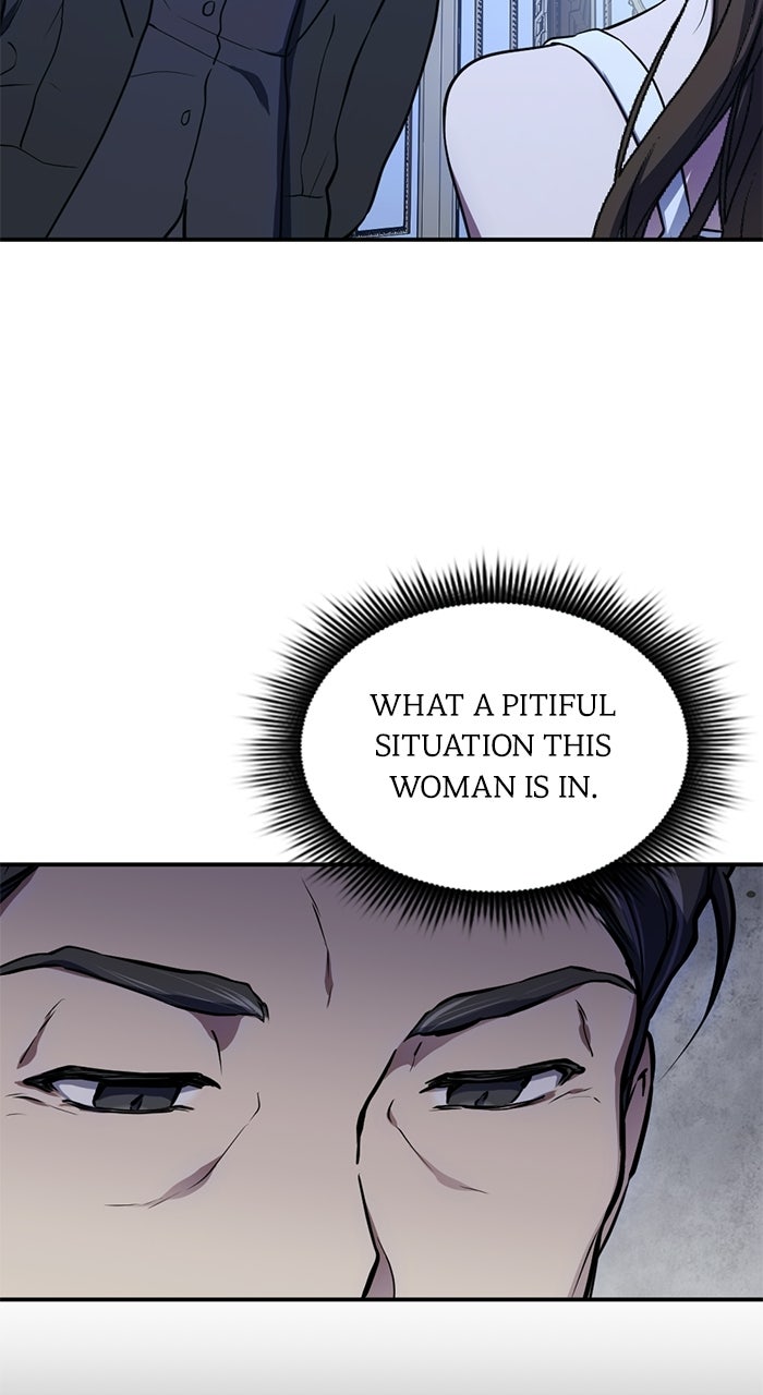 Shadows in Paradise Episode 4 page 65 - 