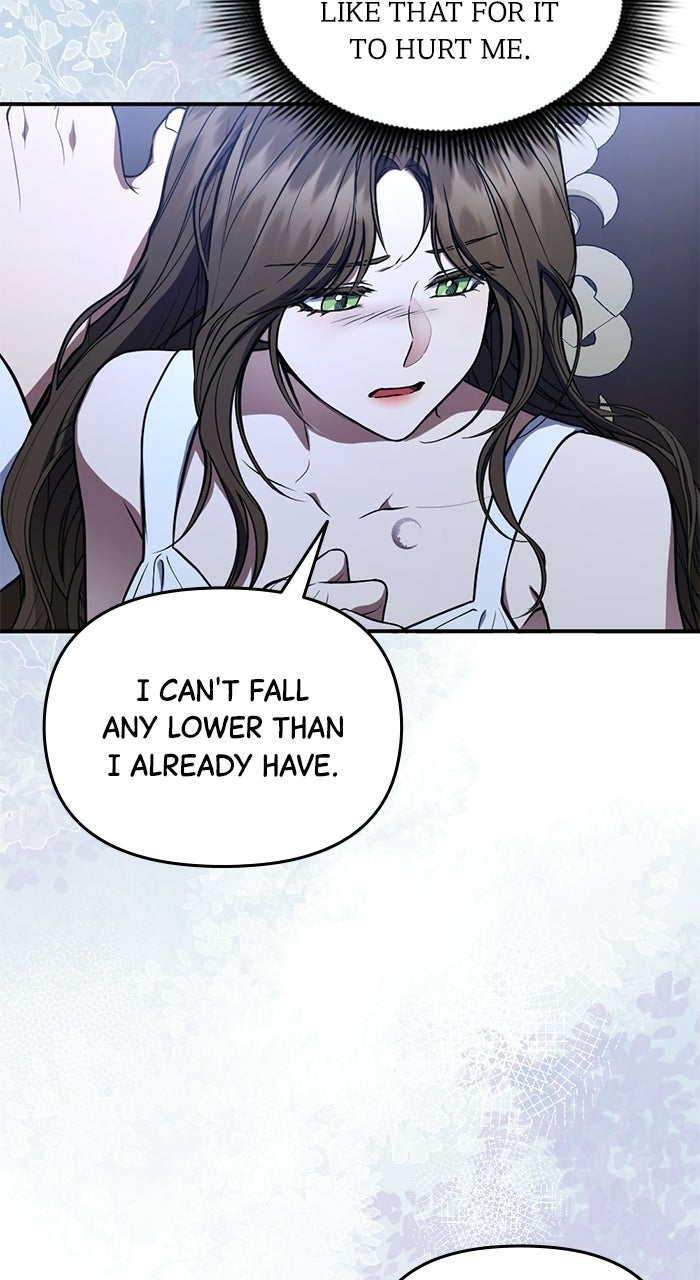 Shadows in Paradise Episode 4 page 8 - 