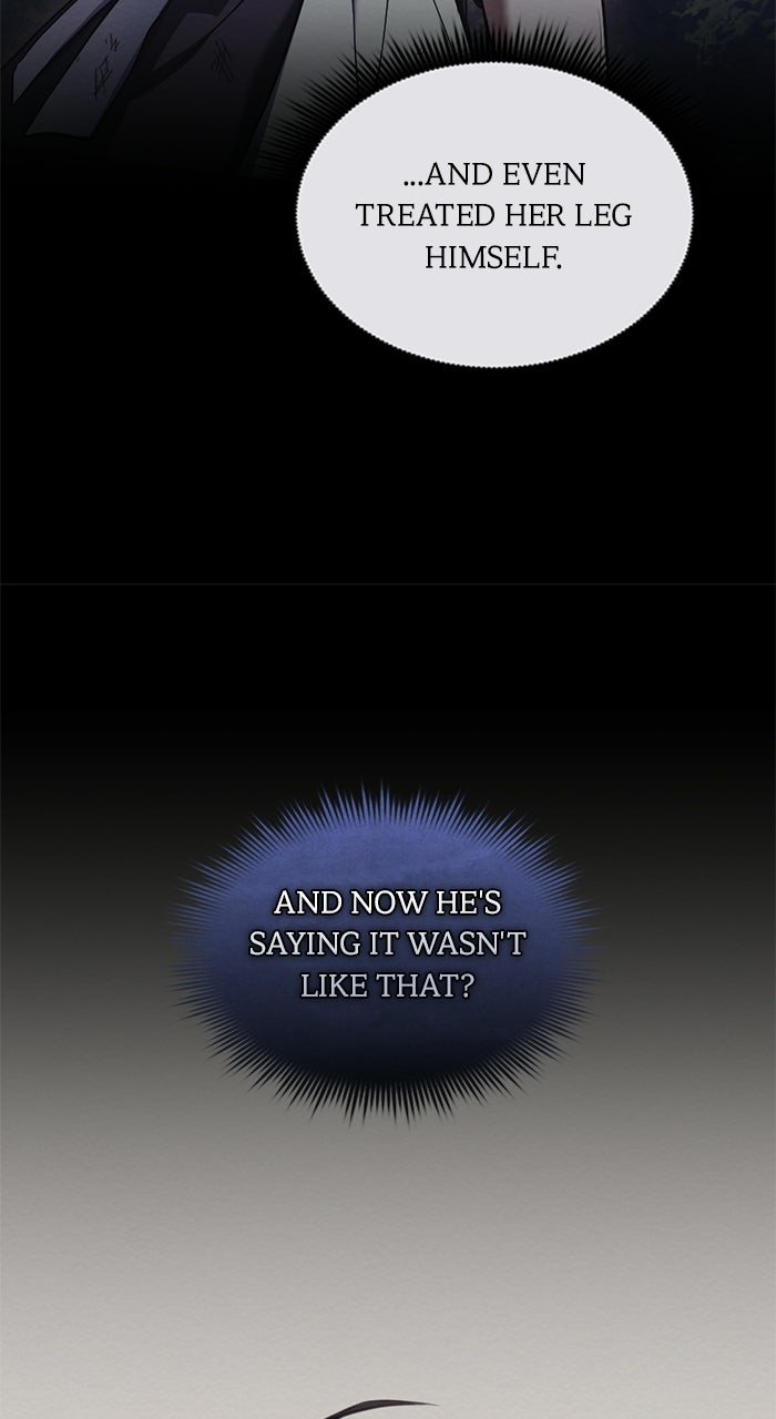 Shadows in Paradise Episode 4 page 71 - 