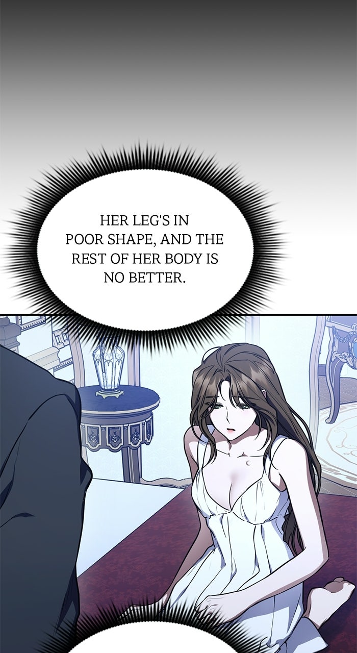 Shadows in Paradise Episode 4 page 73 - 