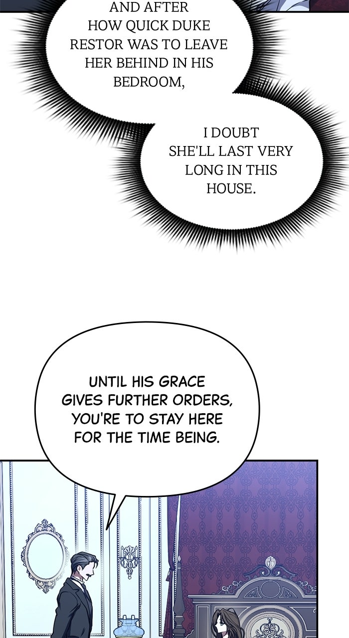 Shadows in Paradise Episode 4 page 74 - 