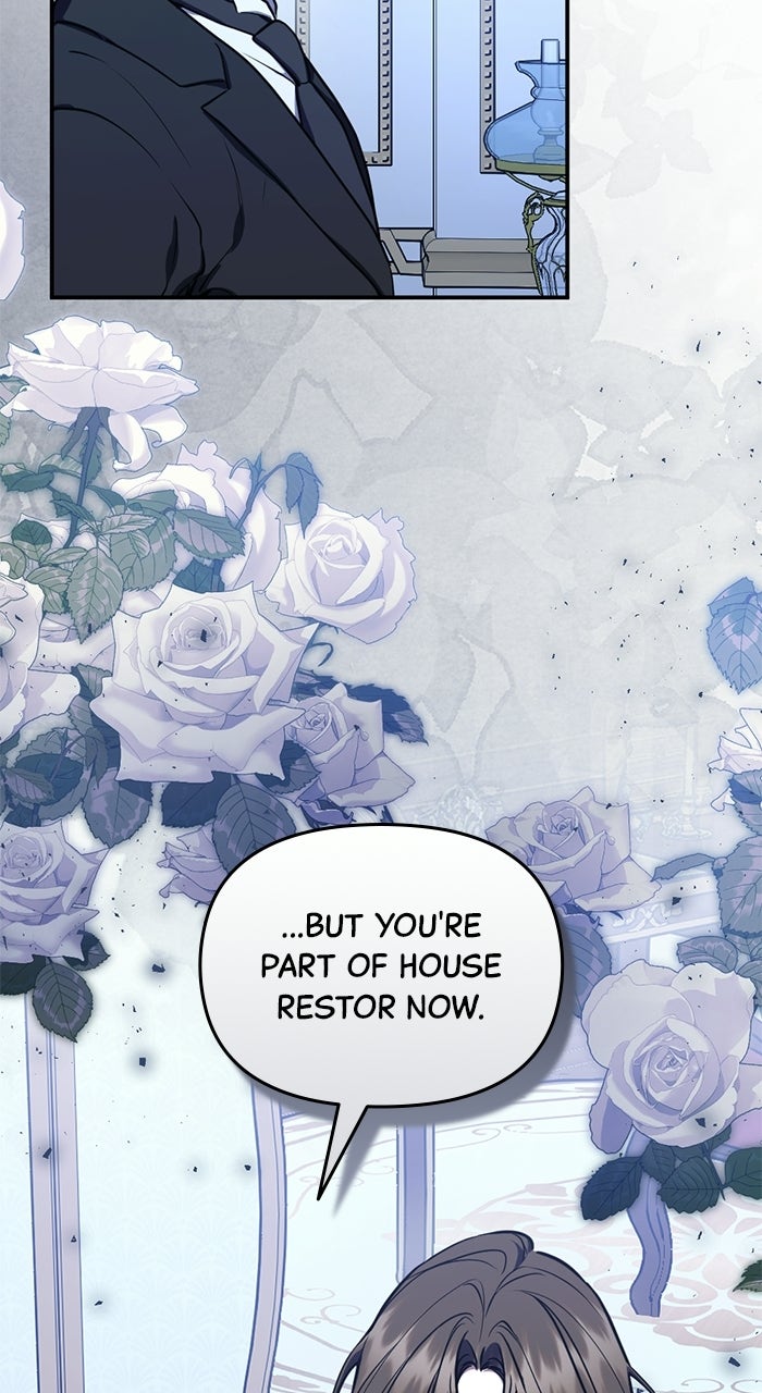 Shadows in Paradise Episode 4 page 77 - 