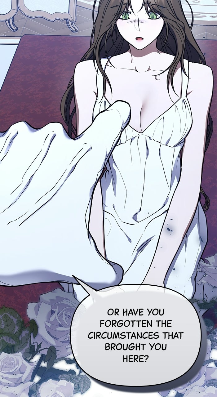 Shadows in Paradise Episode 4 page 78 - 