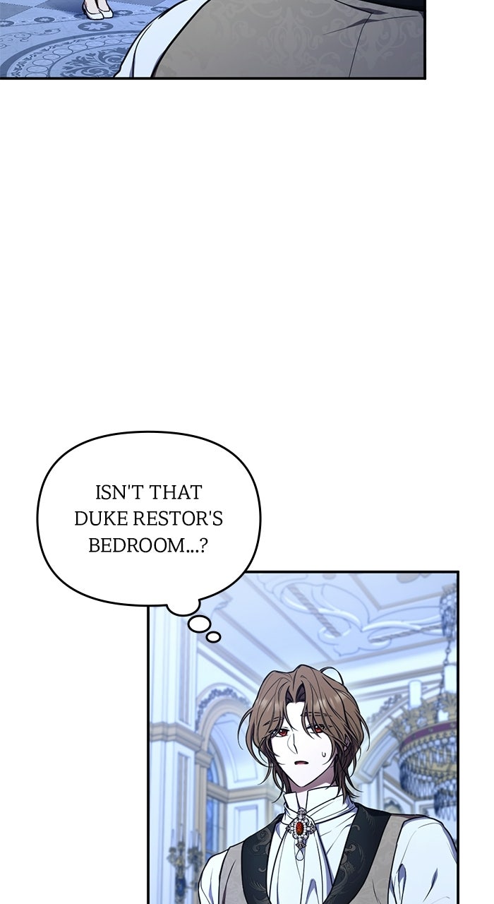 Shadows in Paradise Episode 4 page 82 - 