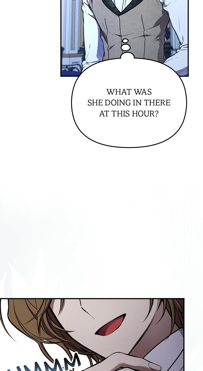 Shadows in Paradise Episode 4 page 83 - 