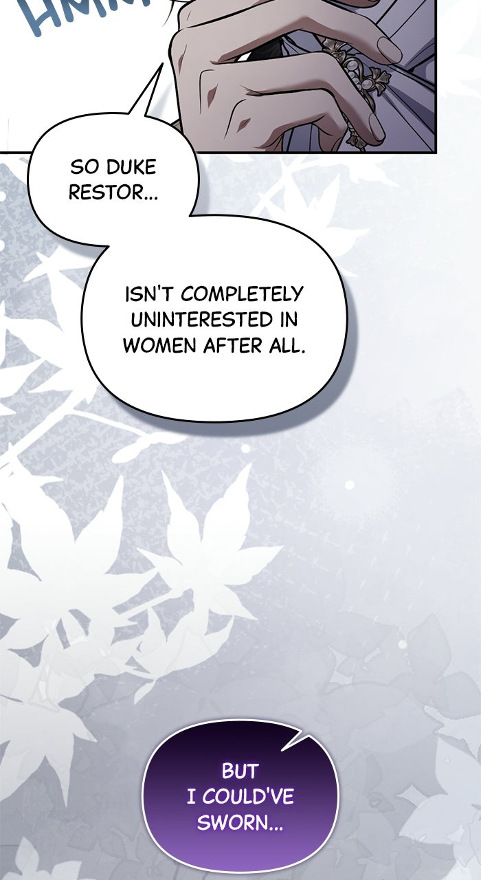Shadows in Paradise Episode 4 page 84 - 