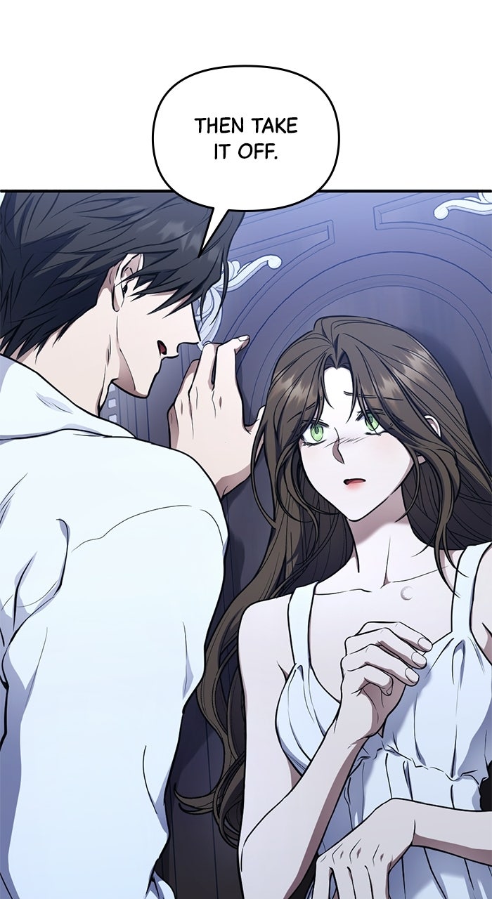 Shadows in Paradise Episode 4 page 10 - 