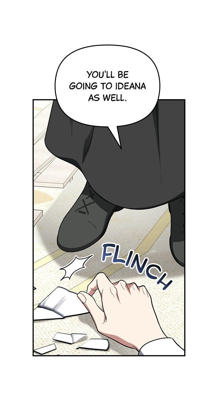 Shadows in Paradise Episode 5 page 11 - 