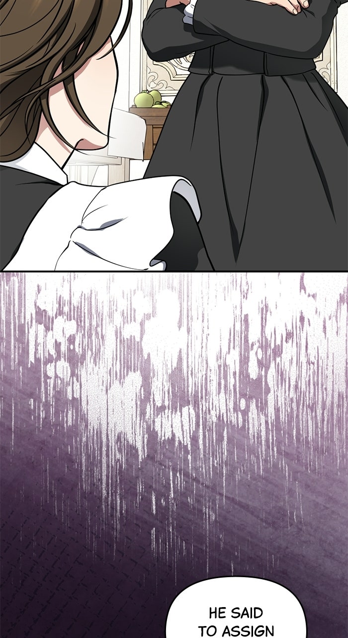 Shadows in Paradise Episode 5 page 13 - 