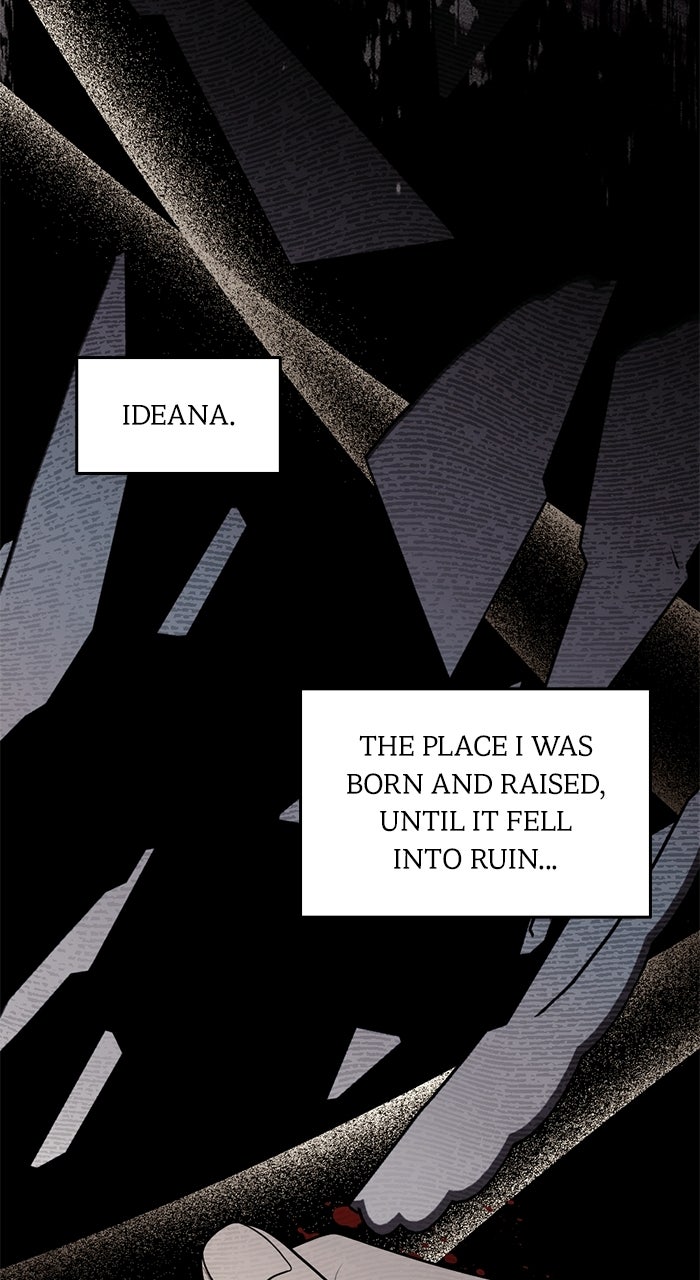 Shadows in Paradise Episode 5 page 15 - 