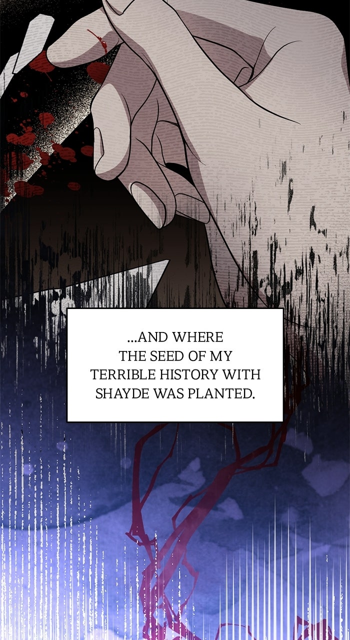 Shadows in Paradise Episode 5 page 16 - 