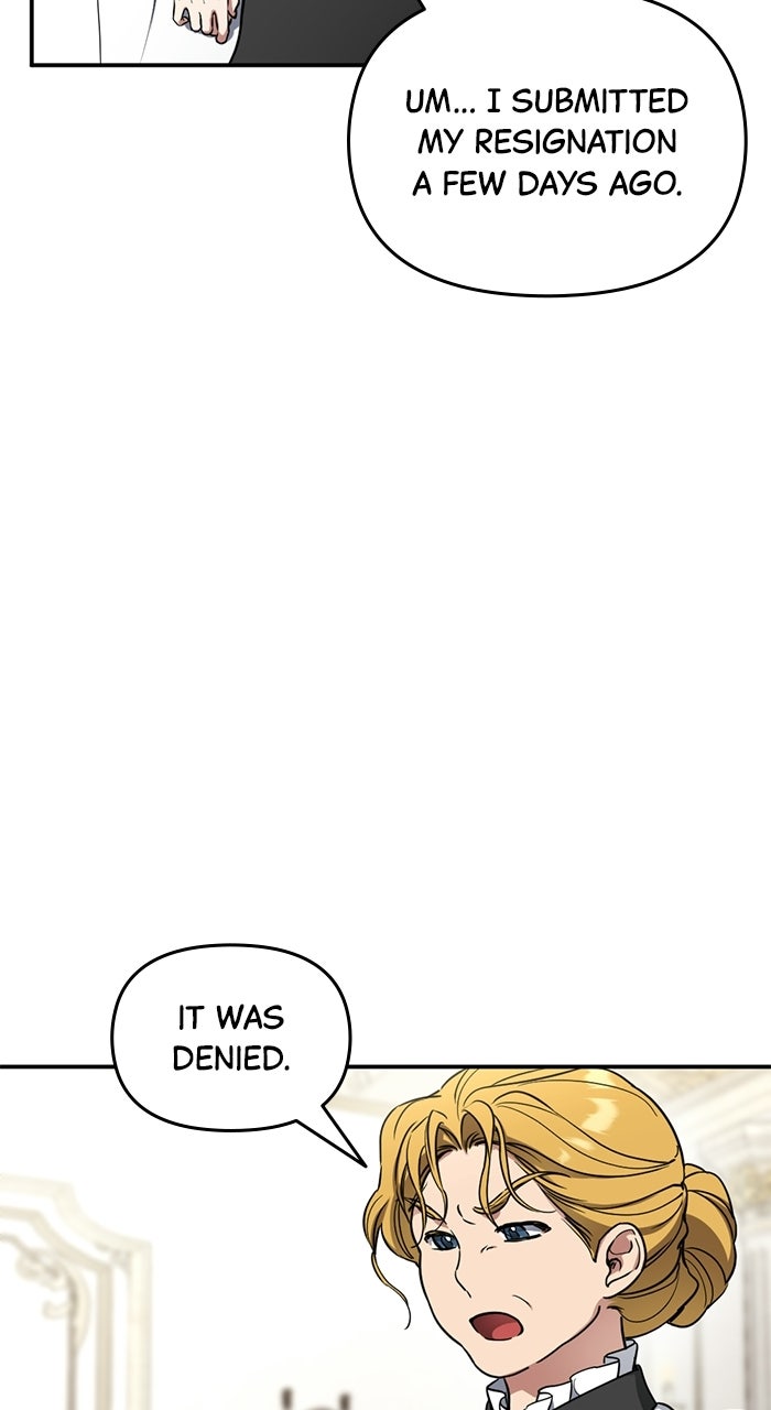 Shadows in Paradise Episode 5 page 18 - 