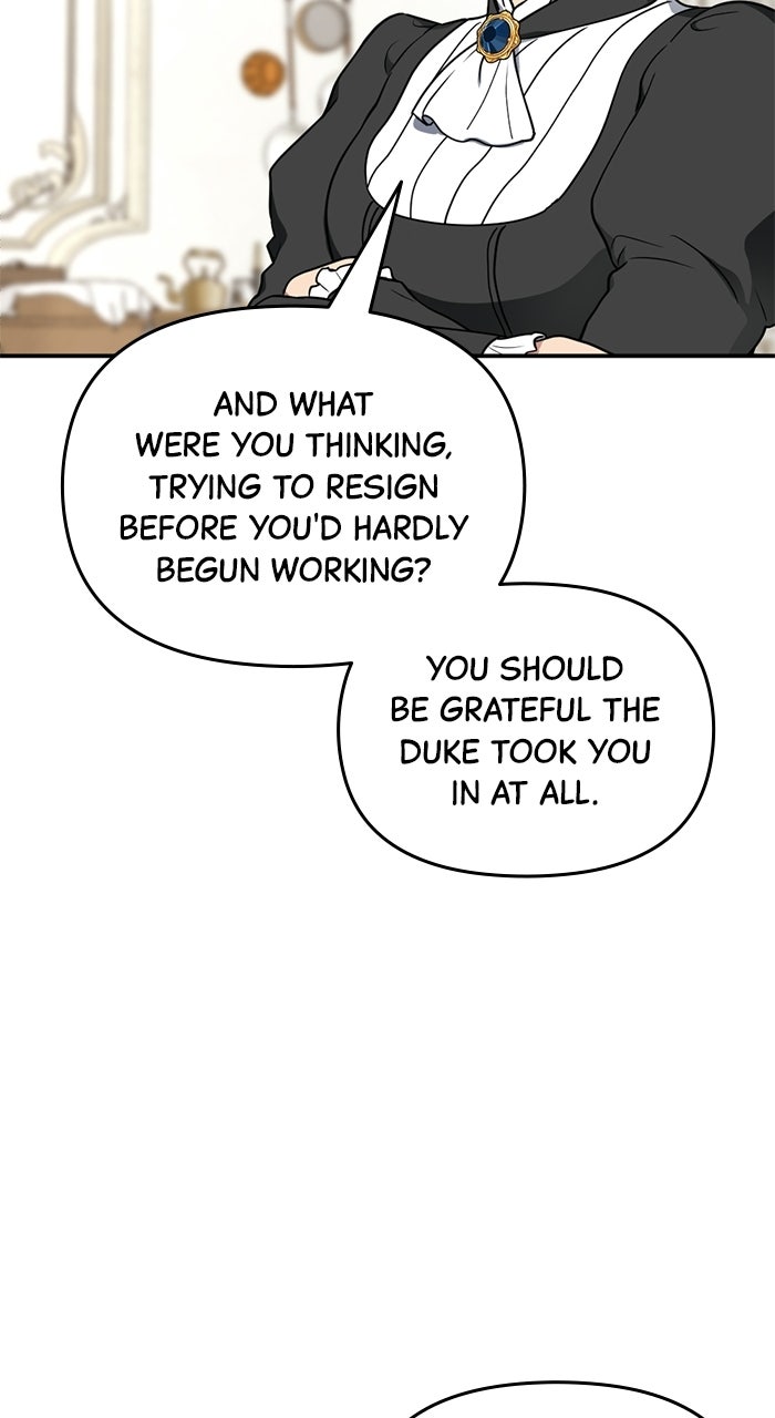 Shadows in Paradise Episode 5 page 19 - 
