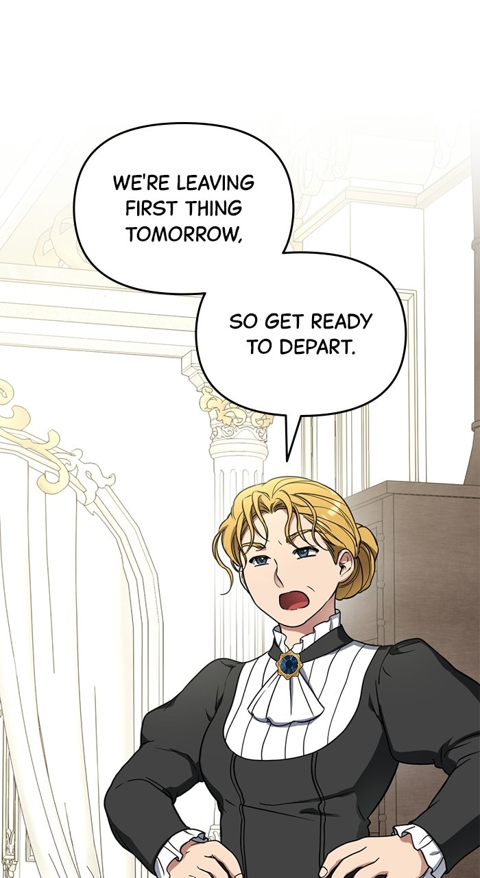 Shadows in Paradise Episode 5 page 3 - 