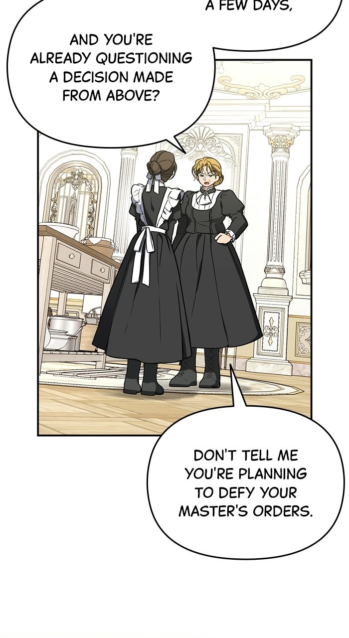 Shadows in Paradise Episode 5 page 21 - 
