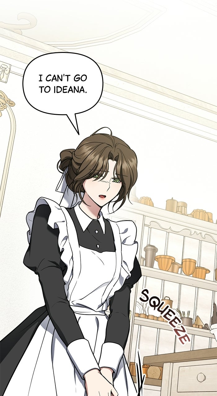Shadows in Paradise Episode 5 page 22 - 