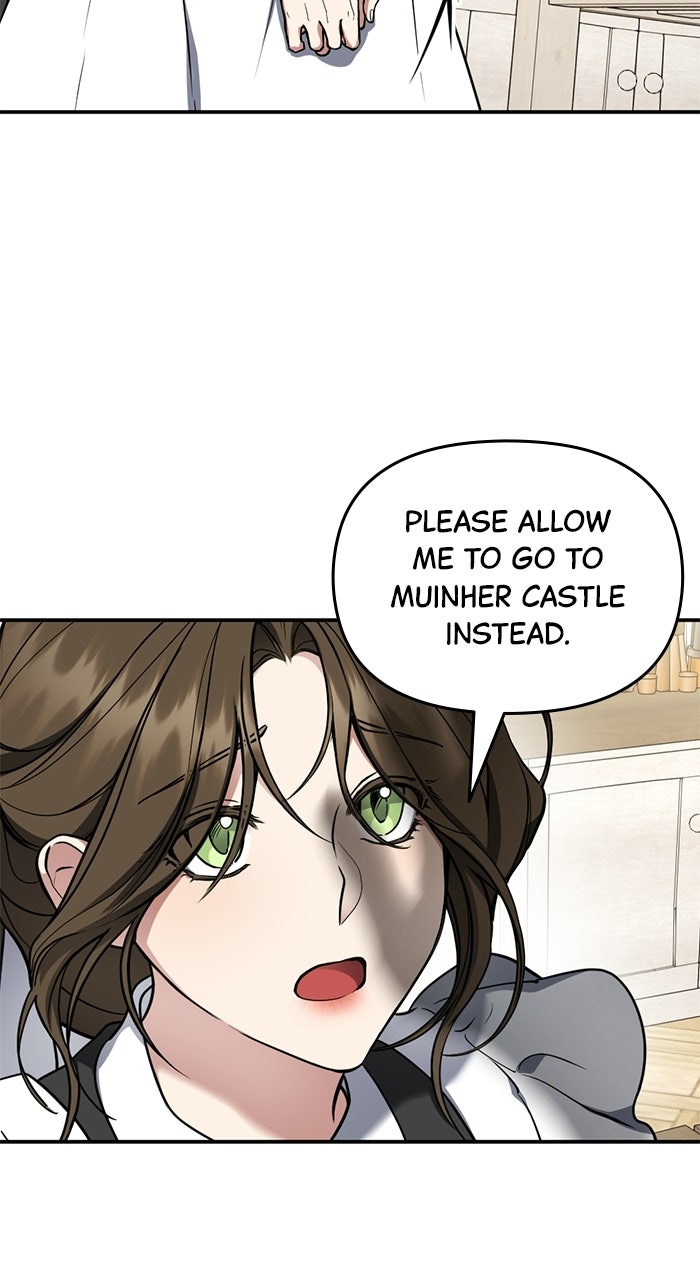 Shadows in Paradise Episode 5 page 23 - 