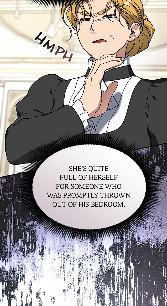 Shadows in Paradise Episode 5 page 27 - 