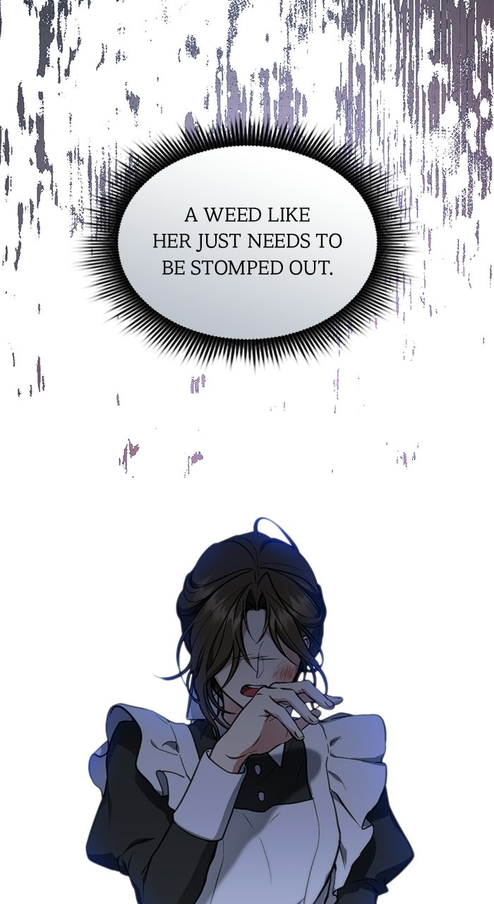 Shadows in Paradise Episode 5 page 28 - 