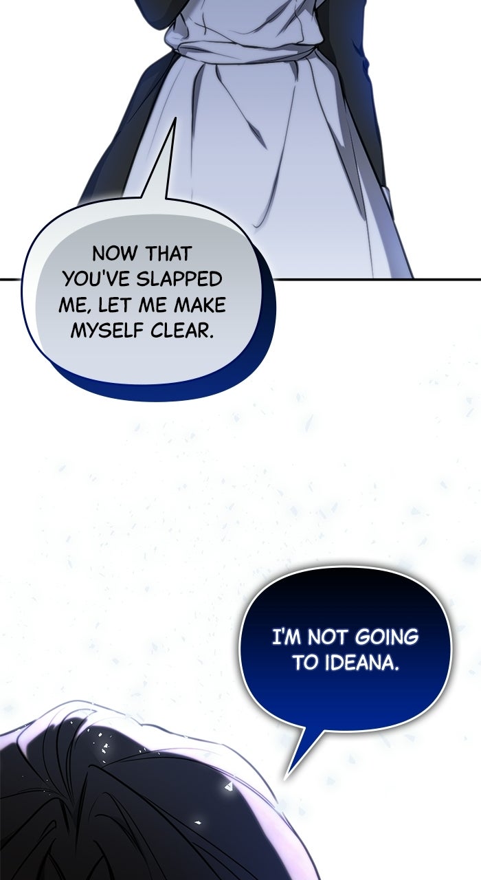 Shadows in Paradise Episode 5 page 29 - 