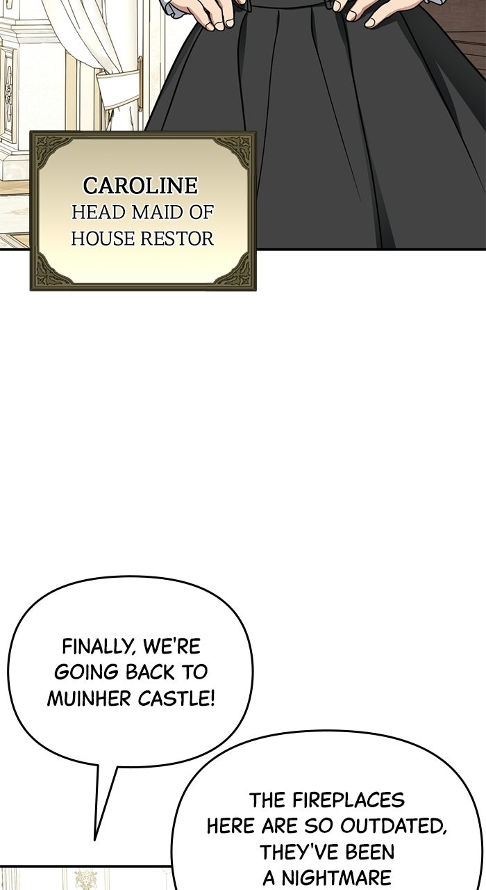 Shadows in Paradise Episode 5 page 4 - 
