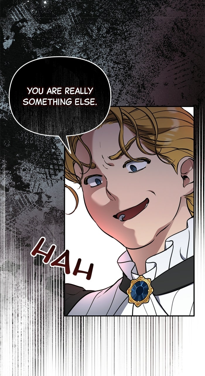 Shadows in Paradise Episode 5 page 31 - 