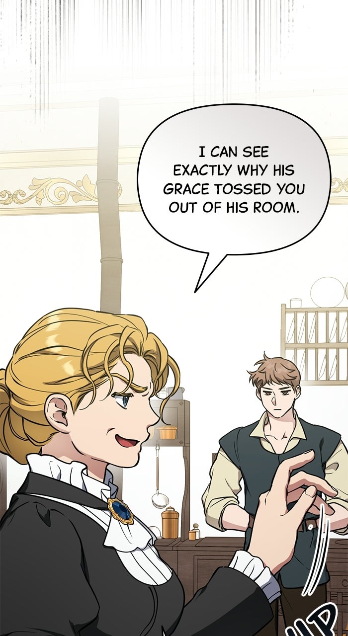 Shadows in Paradise Episode 5 page 32 - 