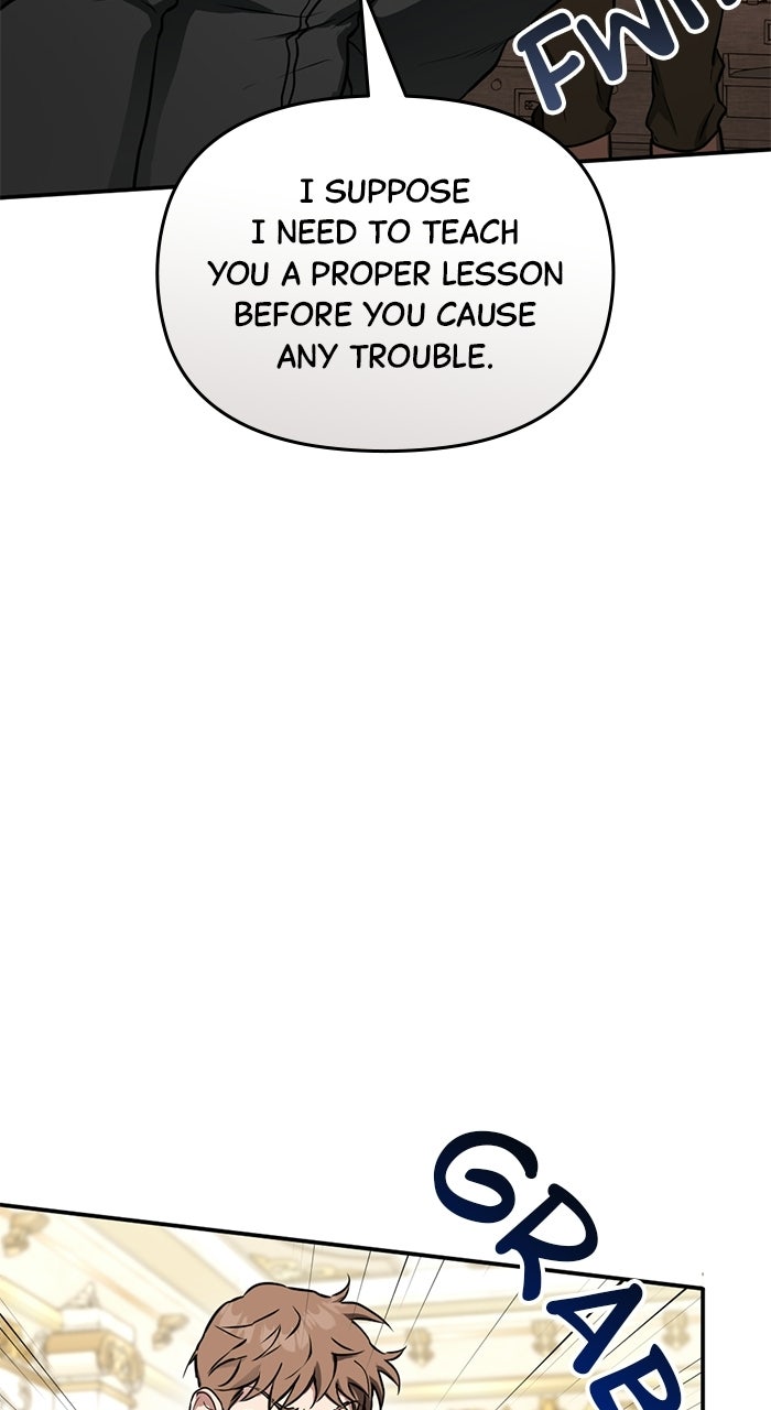 Shadows in Paradise Episode 5 page 33 - 
