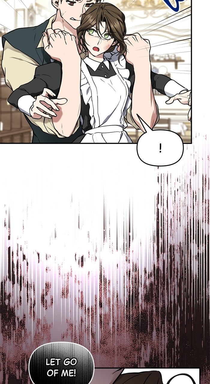 Shadows in Paradise Episode 5 page 34 - 