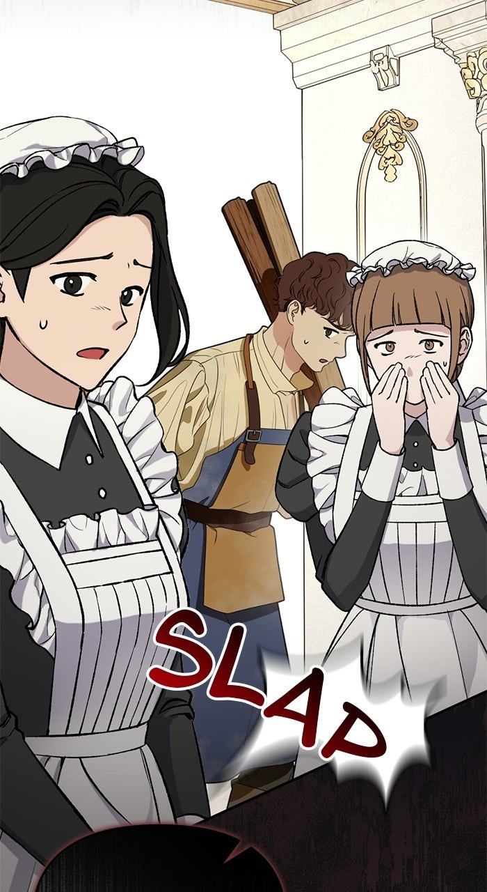 Shadows in Paradise Episode 5 page 38 - 