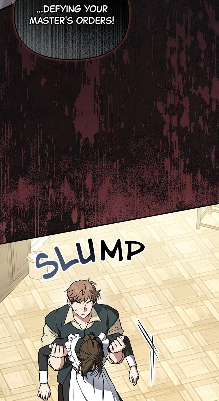 Shadows in Paradise Episode 5 page 39 - 