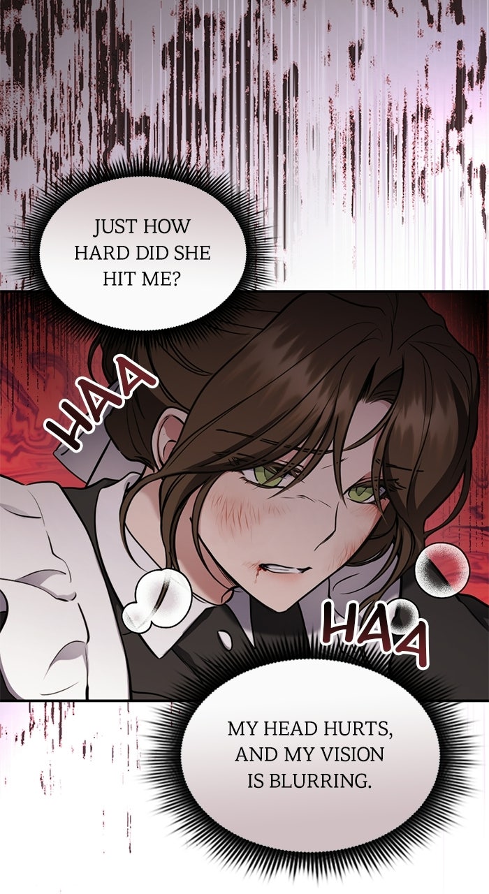 Shadows in Paradise Episode 5 page 41 - 