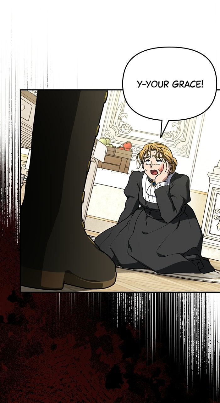 Shadows in Paradise Episode 5 page 50 - 