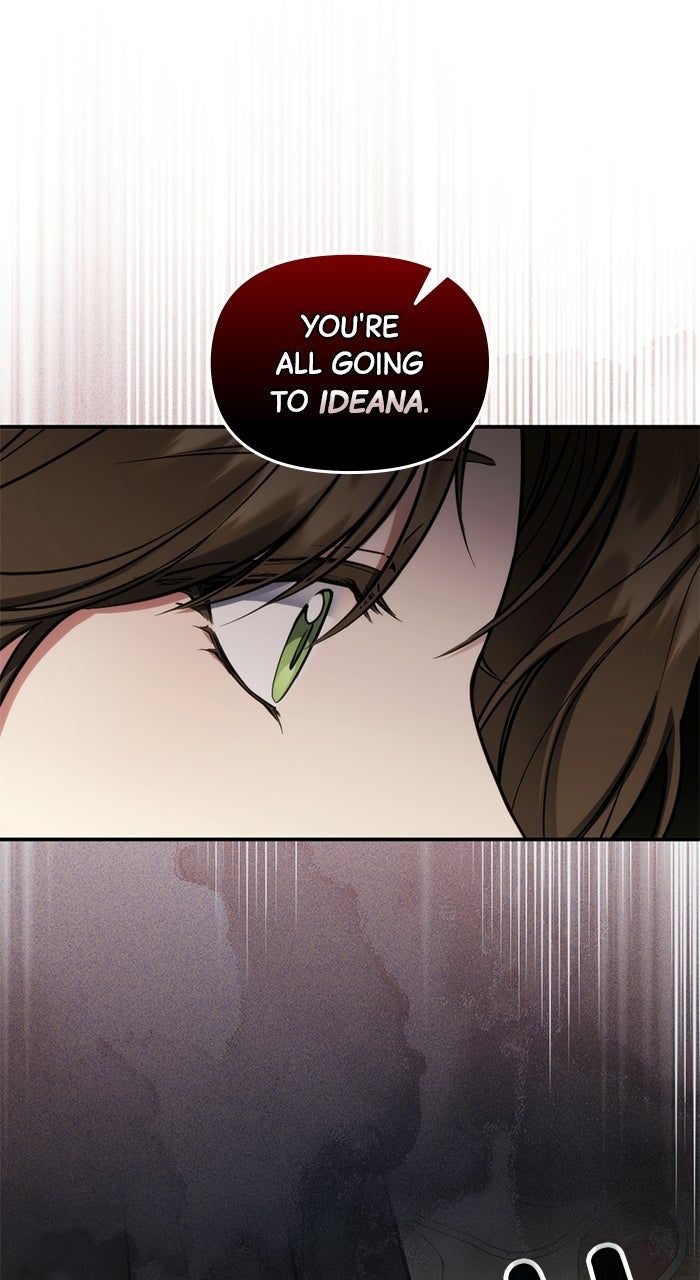 Shadows in Paradise Episode 5 page 6 - 
