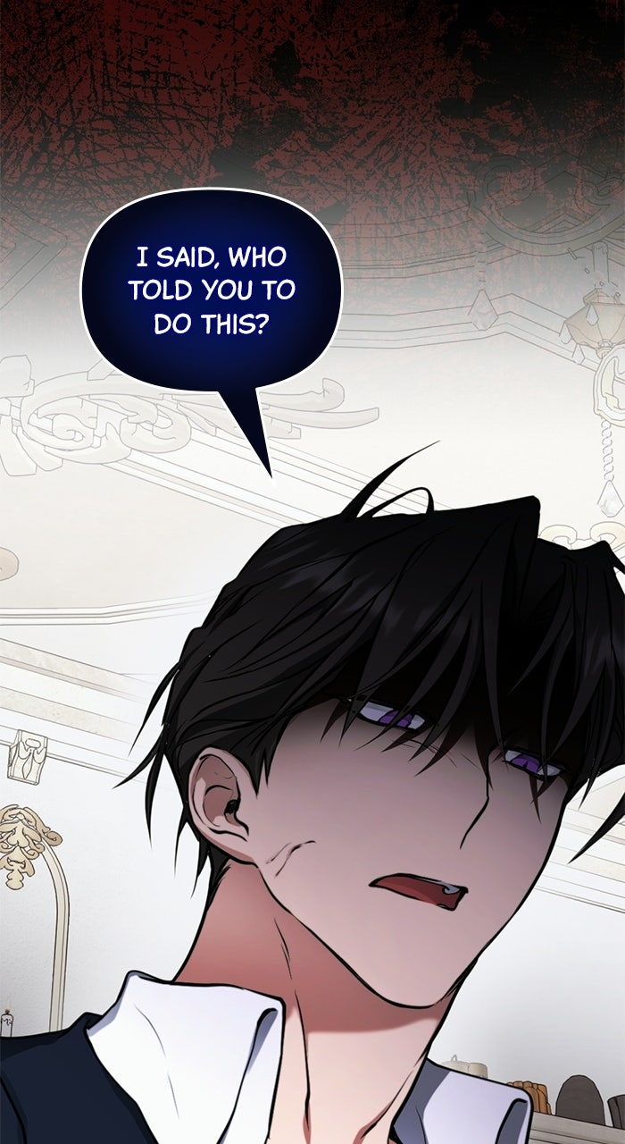 Shadows in Paradise Episode 5 page 51 - 