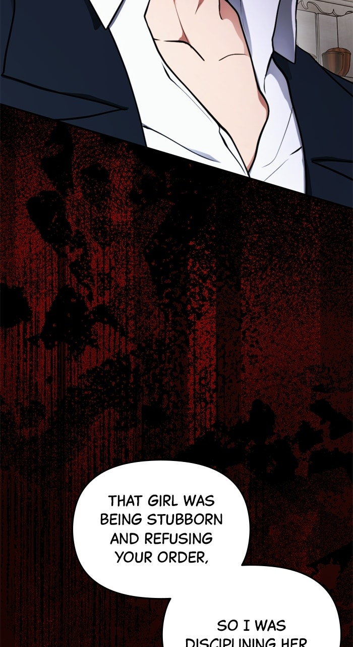 Shadows in Paradise Episode 5 page 52 - 