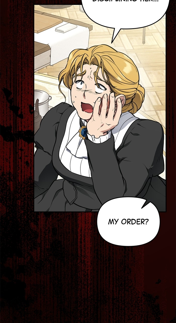 Shadows in Paradise Episode 5 page 53 - 