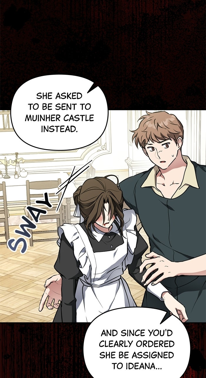 Shadows in Paradise Episode 5 page 54 - 