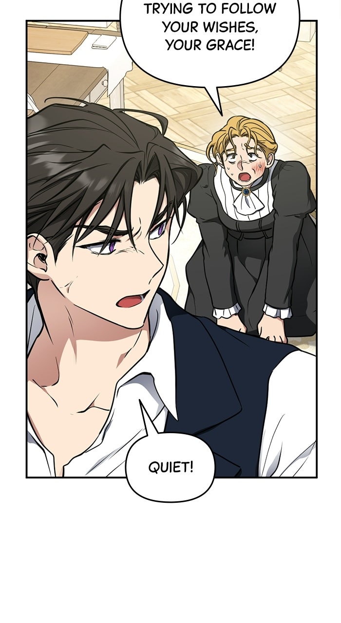 Shadows in Paradise Episode 5 page 57 - 