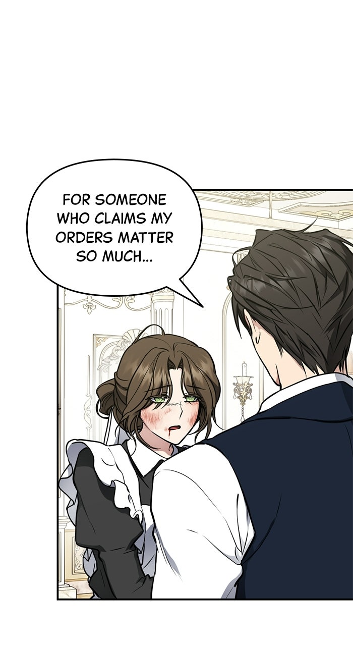 Shadows in Paradise Episode 5 page 58 - 