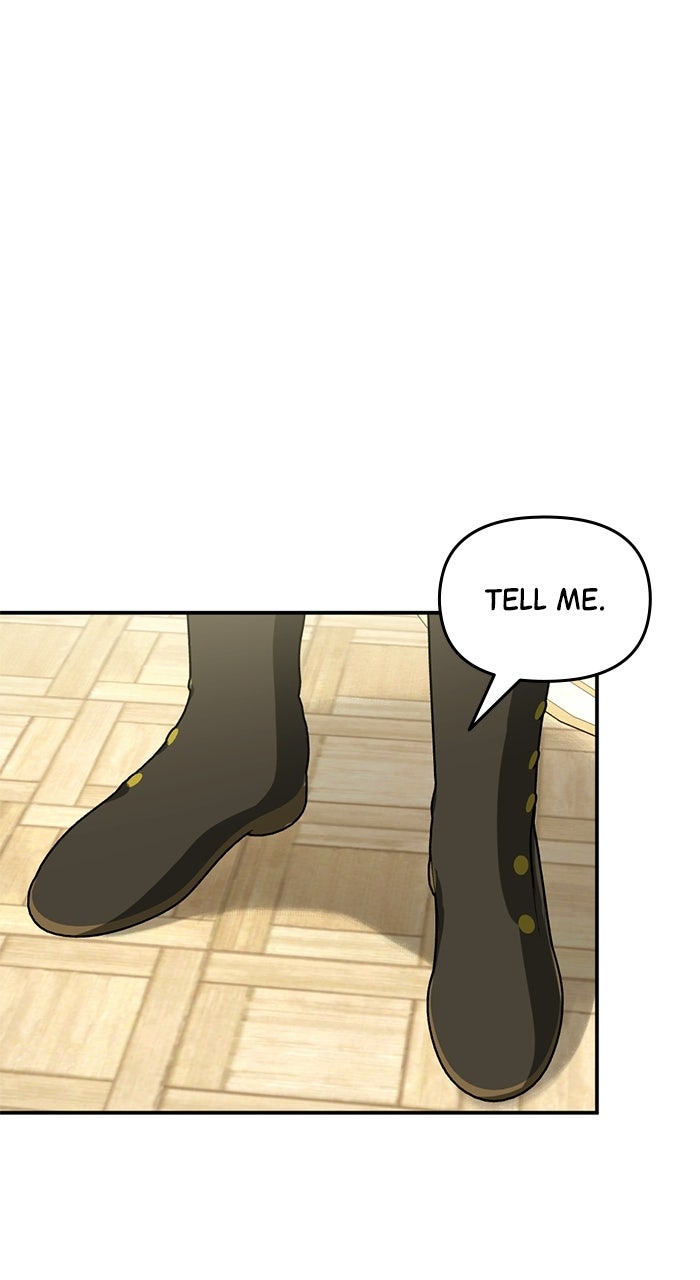 Shadows in Paradise Episode 5 page 60 - 